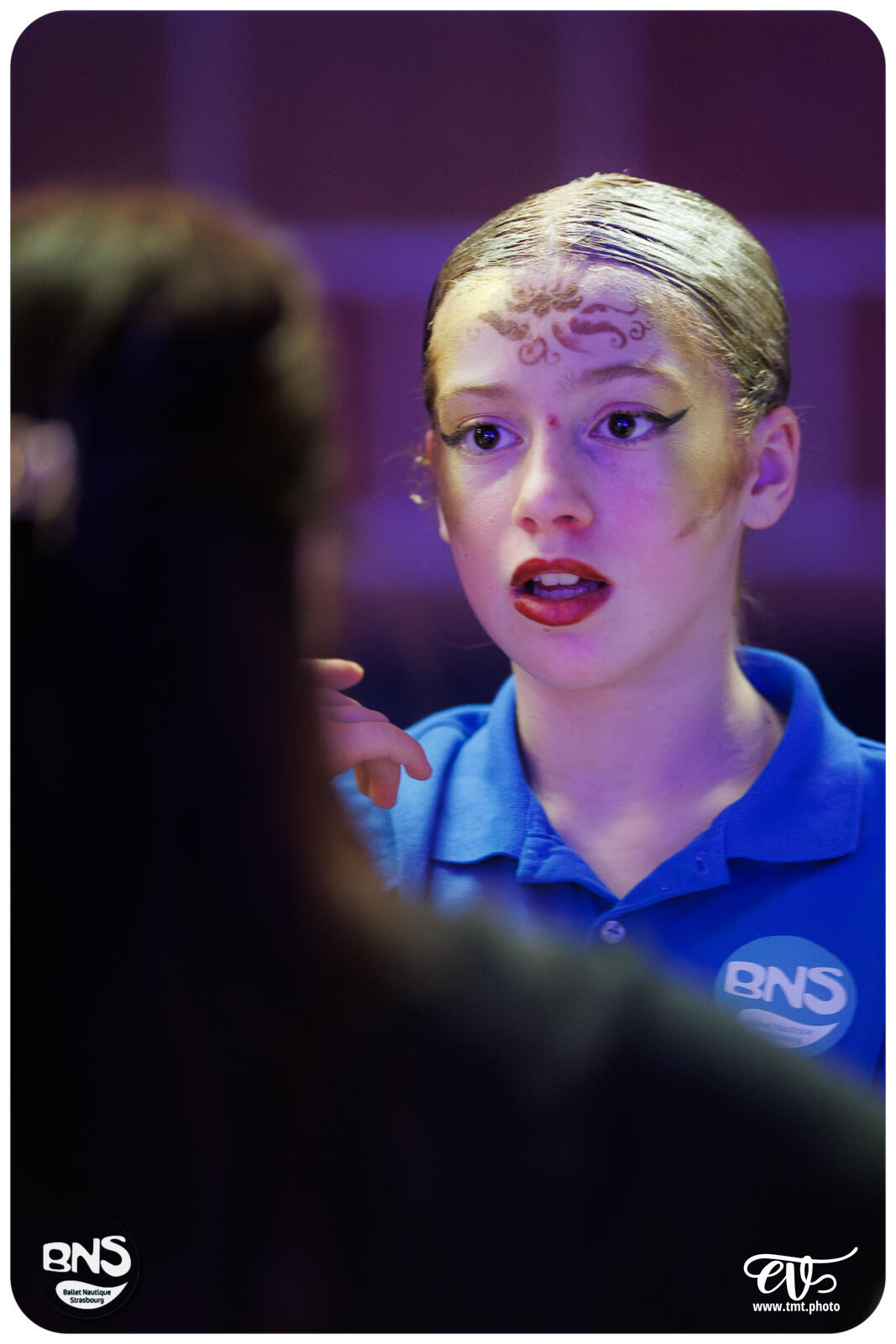 BNS - MILLE ET UNE NUITS